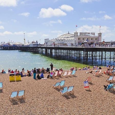 Windsor Apartment Brighton ภายนอก รูปภาพ