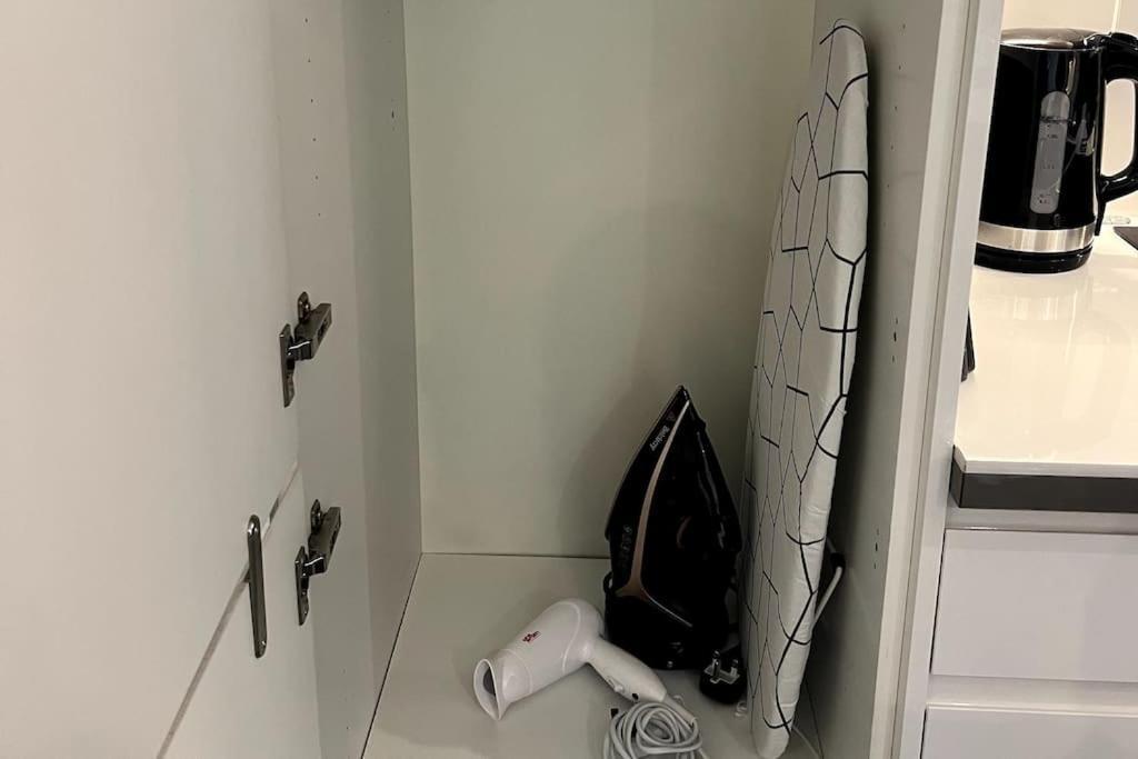 Windsor Apartment Brighton ภายนอก รูปภาพ